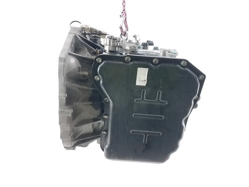 Used Gearbox NISSAN QASHQAI / QASHQAI +2 I (J10, NJ10, JJ10E) 2.0 dCi All-wheel Drive (150 hp) 21529039