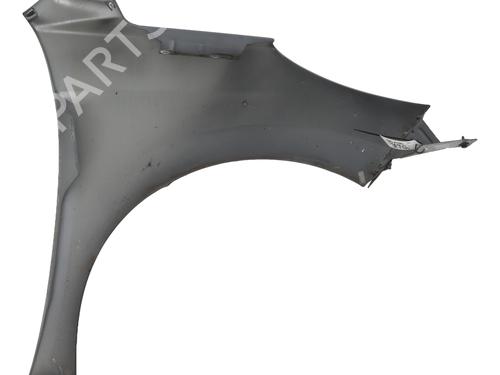 Left front fenders PEUGEOT 207 SW (WK_) 1.6 HDi | BP29470855C41 