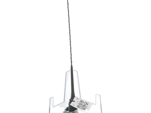 Używane Antena / Podstawa CITROËN C3 II (SC_) 1.2 VTi 82 (82 hp) 28365419