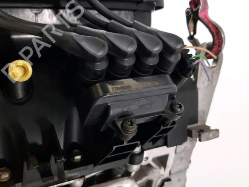 Engine RENAULT TWINGO II (CN0_) 1.2 16V (CN0K, CN0V, CN0A) | BP31699554M1 - Image 7