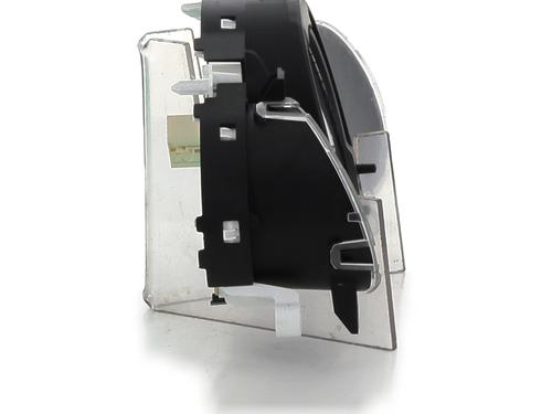 Instrument cluster CITROËN DS3 (SA_) 1.6 HDi 115 | BP30799664C47 