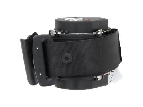 Sikkerhedssele bag venstre Sikkerhedssele bag venstre VW GOLF VI Convertible (517) 1.2 TSI (105 hp) 37532308 37532308