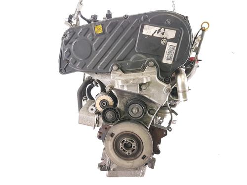 Used Engine OPEL ZAFIRA / ZAFIRA FAMILY B (A05) 1.9 CDTI (M75) (150 hp) 23855623