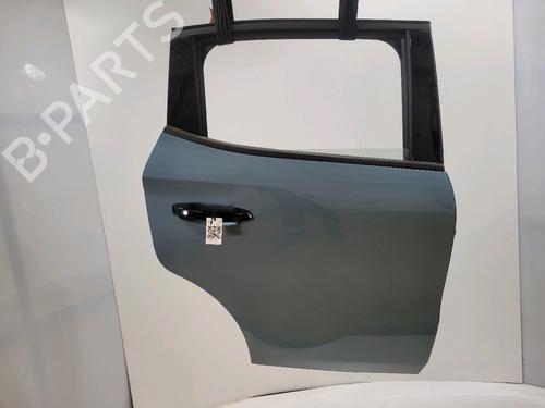 Used Right rear door Right rear door CITROËN C3 IV (CC_, CB_) ë-C3 (CBZYAZ) (113 hp) 36380615 36380615