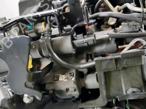 Engine RENAULT MEGANE III Hatchback (BZ0/1_, B3_) 1.5 dCi (BZ09, BZ0D, BZ1W, BZ29, BZ14) | BP31079194M1 