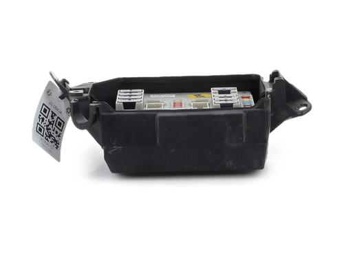 Caja reles / fusibles Caja reles / fusibles RENAULT MODUS / GRAND MODUS (F/JP0_) 1.5 dCi (FP0F, JP0F) (86 hp) 37086871 37086871