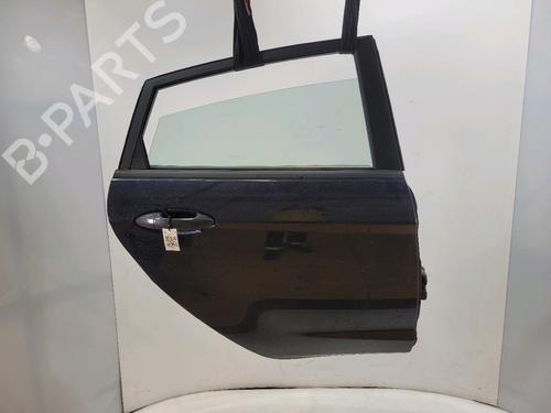 Used Right rear door FORD FIESTA VI (CB1, CCN) 1.25 (82 hp) 31122840