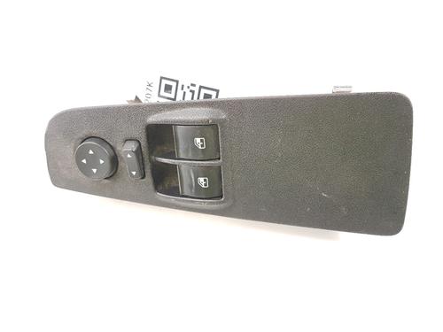 Used Left front window switch Left front window switch FIAT GRANDE PUNTO (199_) 1.3 D Multijet (75 hp) 11186153 11186153