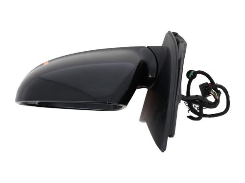 Used Left mirror VW GOLF V (1K1) [2003-2010]  27490415