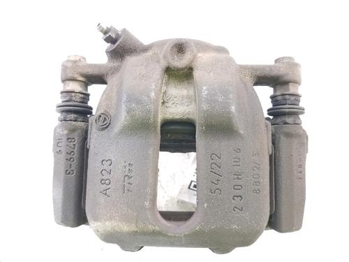 Used Right front brake caliper LANCIA YPSILON (843_) 1.4 (843.AXG1A) (78 hp) 27918697