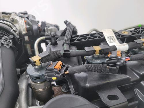 Engine CITROËN C3 AIRCROSS II (2R_, 2C_) 1.5 BlueHDi 100 (2CYHYJ) | BP29552519M1 