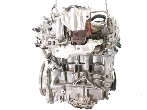 Engine RENAULT CLIO IV (BH_) 1.6 RS (BHJ4, BHJ6, BHMM) | BP21524438M1 
