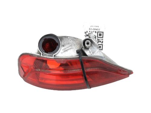 Højre baglygte kofanger RENAULT MEGANE IV Grandtour (K9A/M/N_) 1.6 dCi 130 (130 hp) 31304223