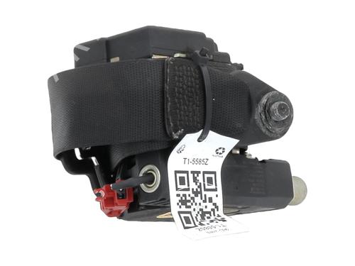 Used Front right belt tensioner Front right belt tensioner SMART FORTWO Cabrio (450) 0.7 (450.452) (61 hp) 33420246 33420246