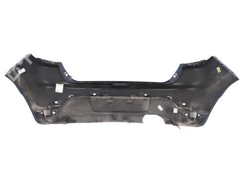 Rear bumper RENAULT CLIO IV (BH_) 1.2 TCe 120 (BHAU) | BP29761830C8