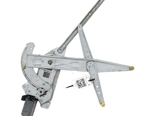 Front right window mechanism RENAULT KANGOO Express (FC0/1_) | BP29265041C23