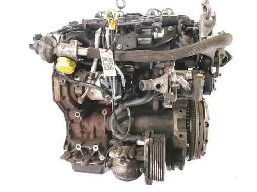 Engine FORD MONDEO III (B5Y) 2.0 TDCi | BP31866459M1 - Image 2