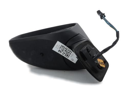 Left mirror RENAULT SCÉNIC III (JZ0/1_) 1.5 dCi | BP29701837C26 