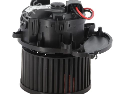 Heater blower motor RENAULT KANGOO III Box Body/MPV 1.5 Blue dCi 95 (FJAB) | BP29110284M62 