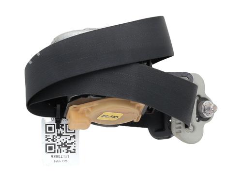 Used Front left seatbelt Front left seatbelt MAZDA CX-7 (ER) [2006-2014] 34231025 34231025