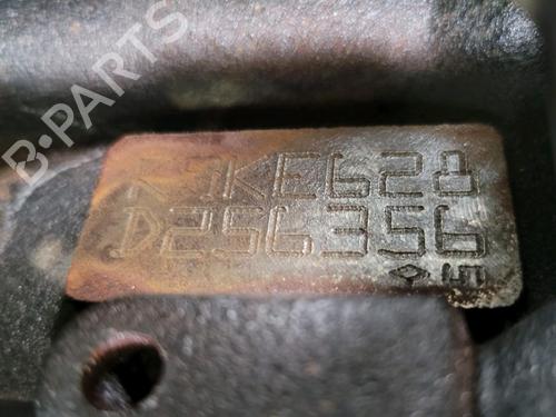 Engine RENAULT KANGOO Express (FW0/1_) 1.5 dCi 90 (FW0G, FW05, FW08, FW11) | BP29416882M1 