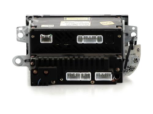 Radio TOYOTA RAV 4 II (_A2_) 2.0 D 4WD (CLA20_, CLA21_, CLA20R, CLA21R) | BP28365519E6 