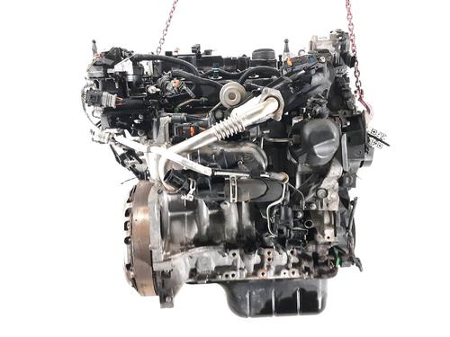Engine FORD FOCUS III Turnier 1.5 TDCi ECOnetic | BP31844542M1