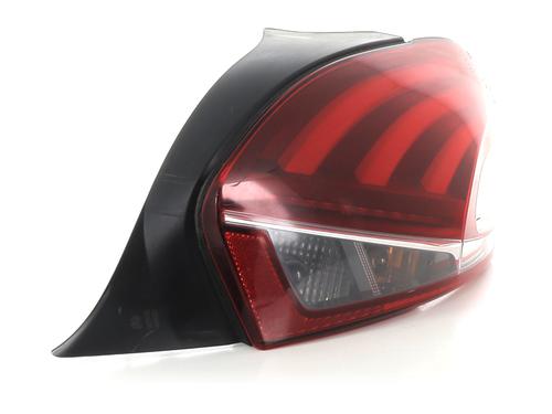Right taillight PEUGEOT 208 I (CA_, CC_) 1.6 BlueHDi 100 | BP26444187C35 