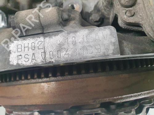 Engine CITROËN BERLINGO Box Body/MPV (K9) 1.6 BlueHDi 75 | BP37657735M1 - Image 9