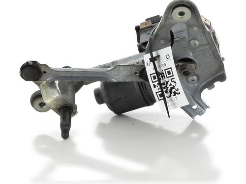 Front wiper motor PEUGEOT 3008 I MPV (0U_) 2.0 HDi 150 / BlueHDi 150 | BP25751767M29 