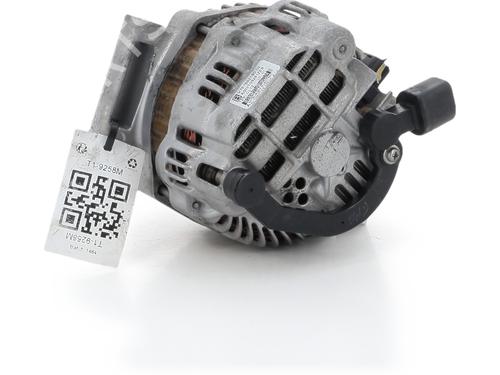 Alternator CITROËN DS3 (SA_) 1.6 VTi 120 | BP37456839M7 - Image 2
