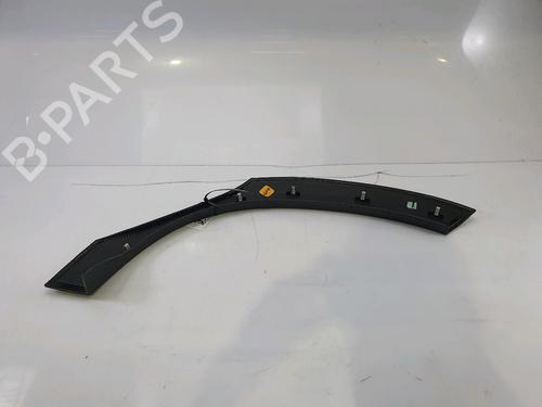 Rear right wheel arch trim PEUGEOT 2008 I (CU_) 1.2 THP 110 / PureTech 110 | BP27910225C137 