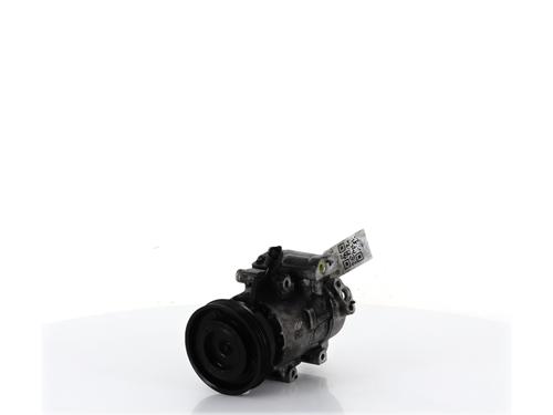 Used AC compressor AC compressor HYUNDAI i20 I (PB, PBT) 1.4 CRDi (75 hp) 40277146 40277146