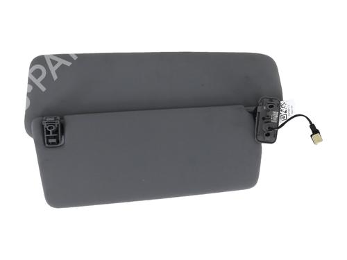 Right sun visor PORSCHE CAYENNE (9PA) S 4.5 | BP32334038I2 - Image 2
