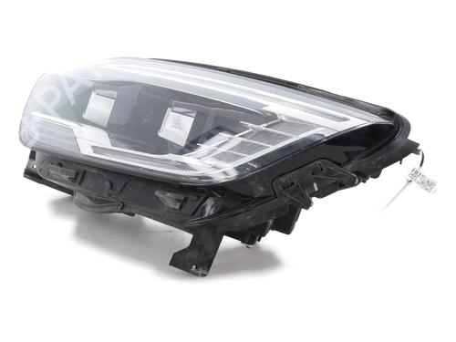 Phare gauche RENAULT GRAND SCÉNIC IV (R9_) 1.7 Blue dCi 120 (R9A7, R9A8) (120 hp) 31180444