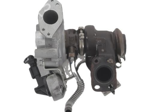 Turbolader/Kompressor Turbolader/Kompressor PEUGEOT 308 II (LB_, LP_, LW_, LH_, L3_) 1.5 BlueHDI 100 (102 hp) 35891950 35891950