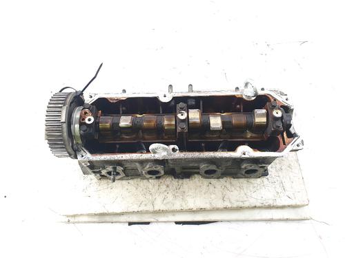 Used Cylinder head FIAT PUNTO EVO (199_) 1.2 (65 hp) 32076618