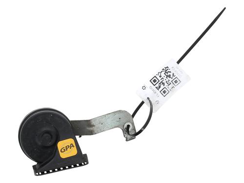 Horn VOLVO V50 (545) 2.0 D | BP27904728E13 