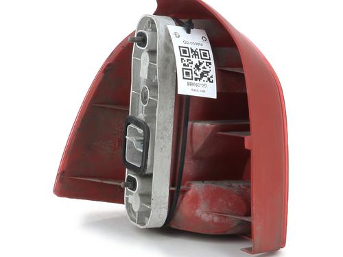 Piloto trasero derecho RENAULT TWINGO I (C06_) 1.2 (C066, C068) | BP29602560C35 