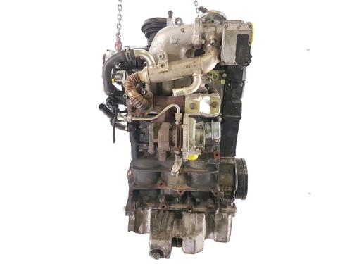 Engine SEAT CORDOBA (6L2) 1.4 TDI | BP23335384M1 