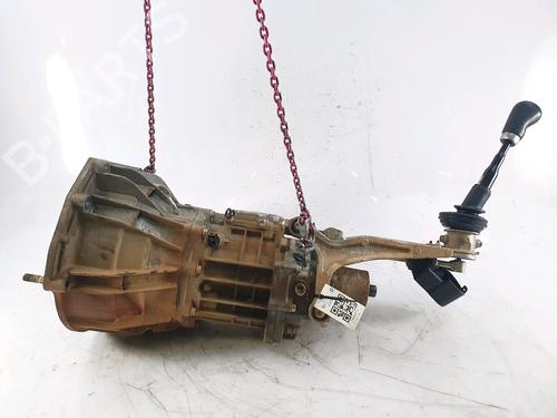 Used Gearbox SUZUKI JIMNY Closed Off-Road Vehicle (SN) 1.3 4WD (SN413) (85 hp) 29470561