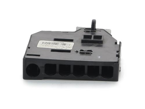 Used Electronic module PEUGEOT 3008 II SUV (MC_, MR_, MJ_, M4_) 1.5 BlueHDi 130 (131 hp) 31121858