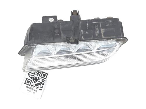 Used Left daytime light RENAULT CLIO IV (BH_) 1.5 dCi 75 (75 hp) 31122651