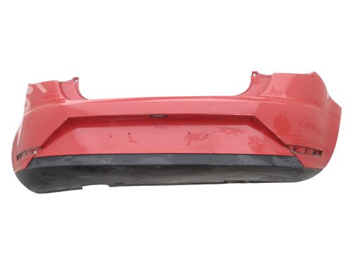 Used Rear bumper SEAT IBIZA IV (6J5, 6P1) [2008-2017]  27603257
