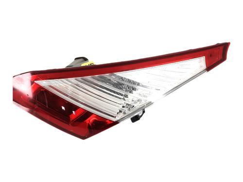 Right tailgate light RENAULT MEGANE III Hatchback (BZ0/1_, B3_) | BP38793192C80 - Image 5