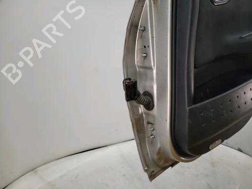 Right rear door RENAULT MEGANE II (BM0/1_, CM0/1_) 1.9 dCi (BM0G, CM0G) | BP30166269C5 