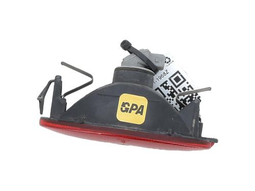 Centralt baglys PEUGEOT 206 Hatchback (2A/C) 1.4 HDi eco 70 (68 hp) 32400914