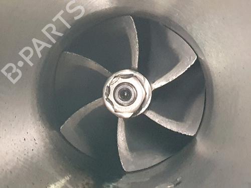Engine CHRYSLER PT CRUISER (PT_) 2.2 CRD | BP38742164M1 - Image 7