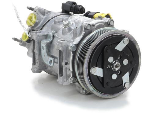AC compressor PEUGEOT 3008 I MPV (0U_) 1.6 HDi | BP29443400M34 
