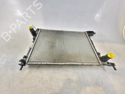 Køler FIAT TIPO Hatchback (356_, 357_) 1.4 (356HXA1B) | BP20977789M31 